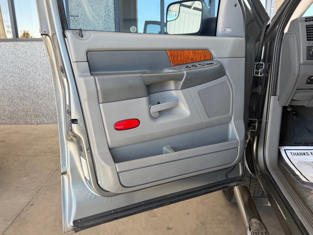 Photo 19 of this DODGE RAM 2500