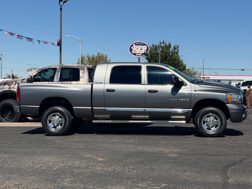 Photo 51 of this DODGE RAM 2500