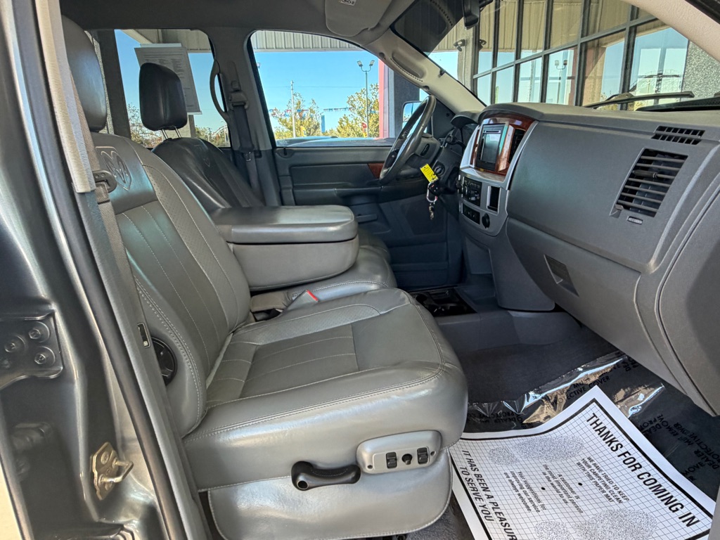 Photo 34 of this DODGE RAM 2500