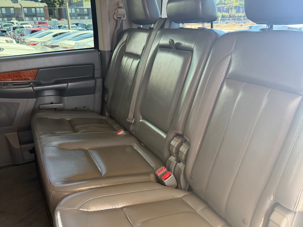 Photo 22 of this DODGE RAM 2500