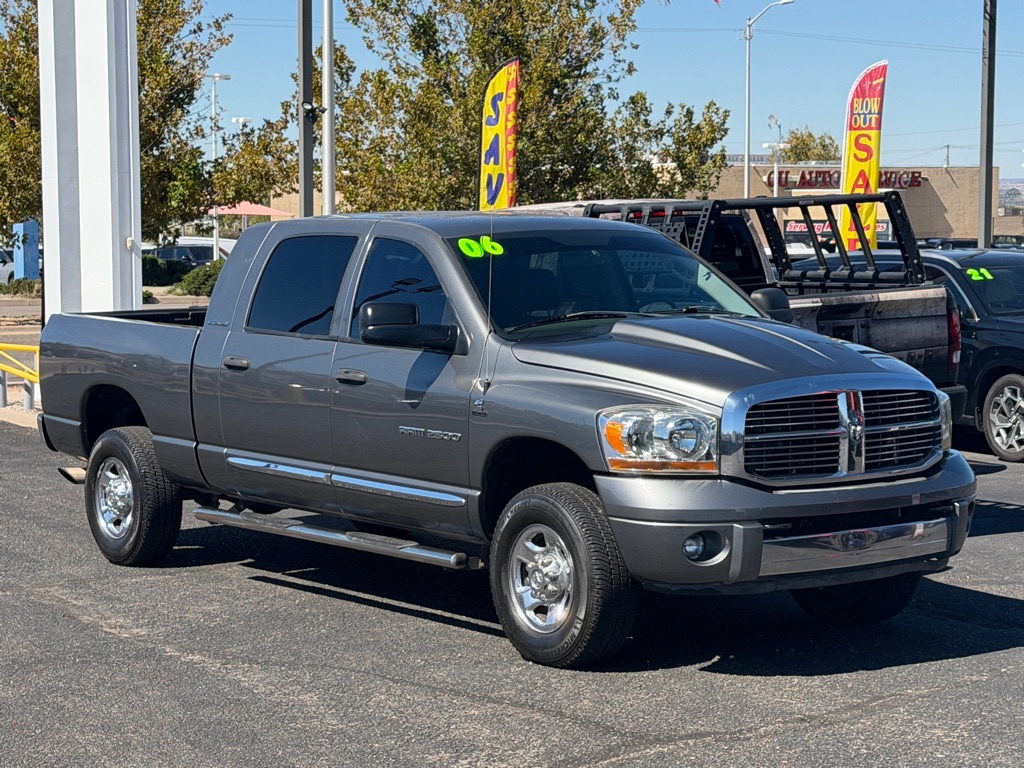 Photo 52 of this DODGE RAM 2500