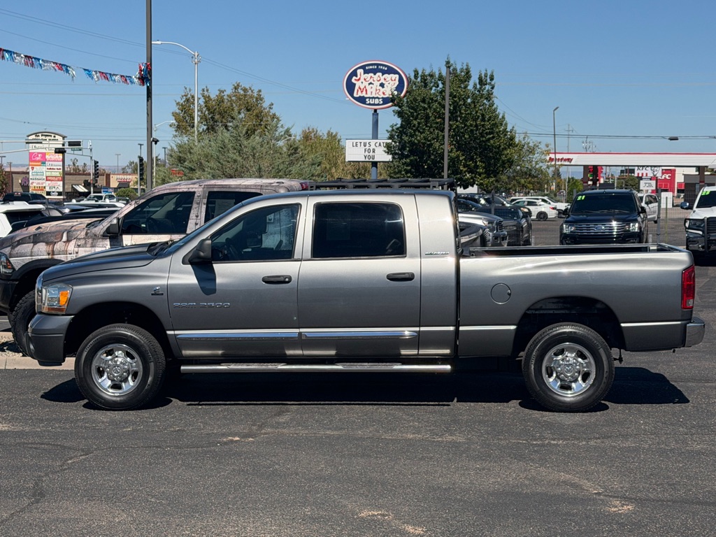 Photo 42 of this DODGE RAM 2500