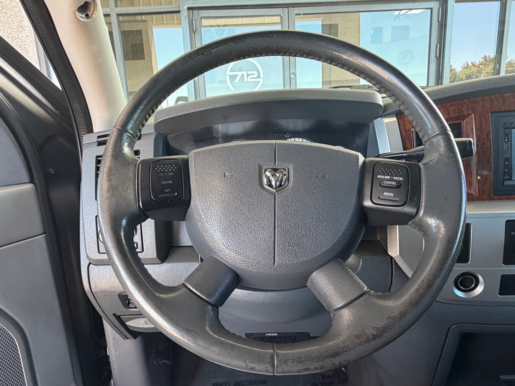 Photo 9 of this DODGE RAM 2500