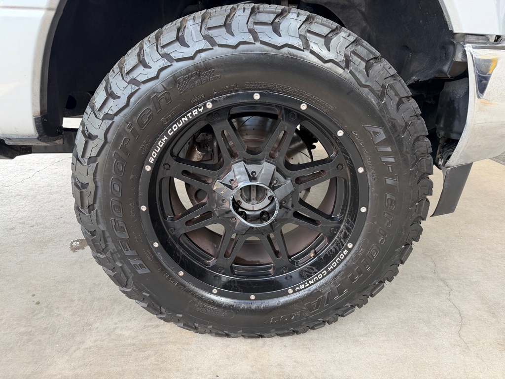 Photo 51 of this FORD F250