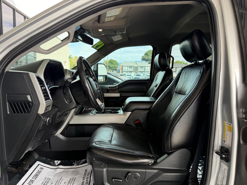 Photo 5 of this FORD F250