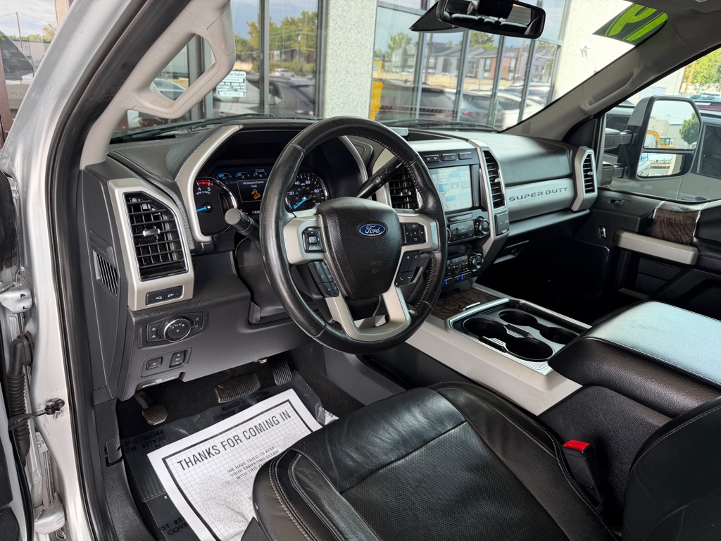 Photo 7 of this FORD F250
