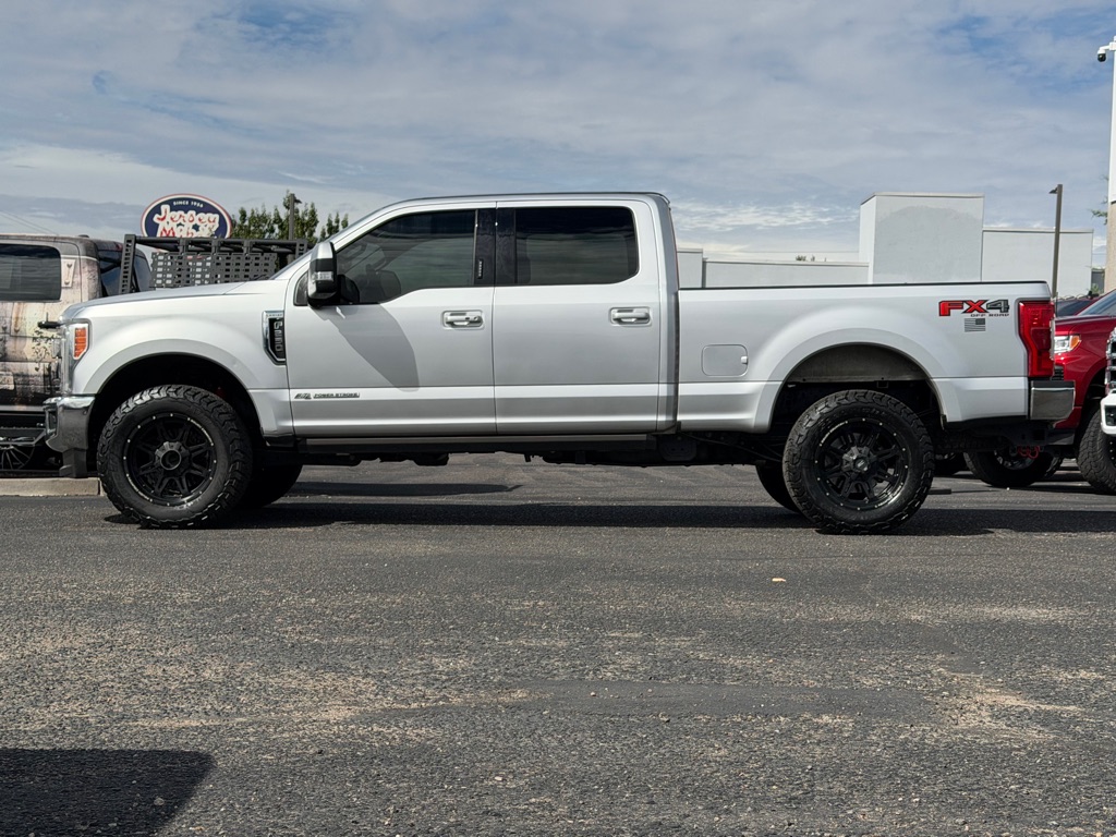 Photo 43 of this FORD F250