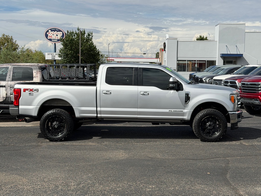 Photo 3 of this FORD F250
