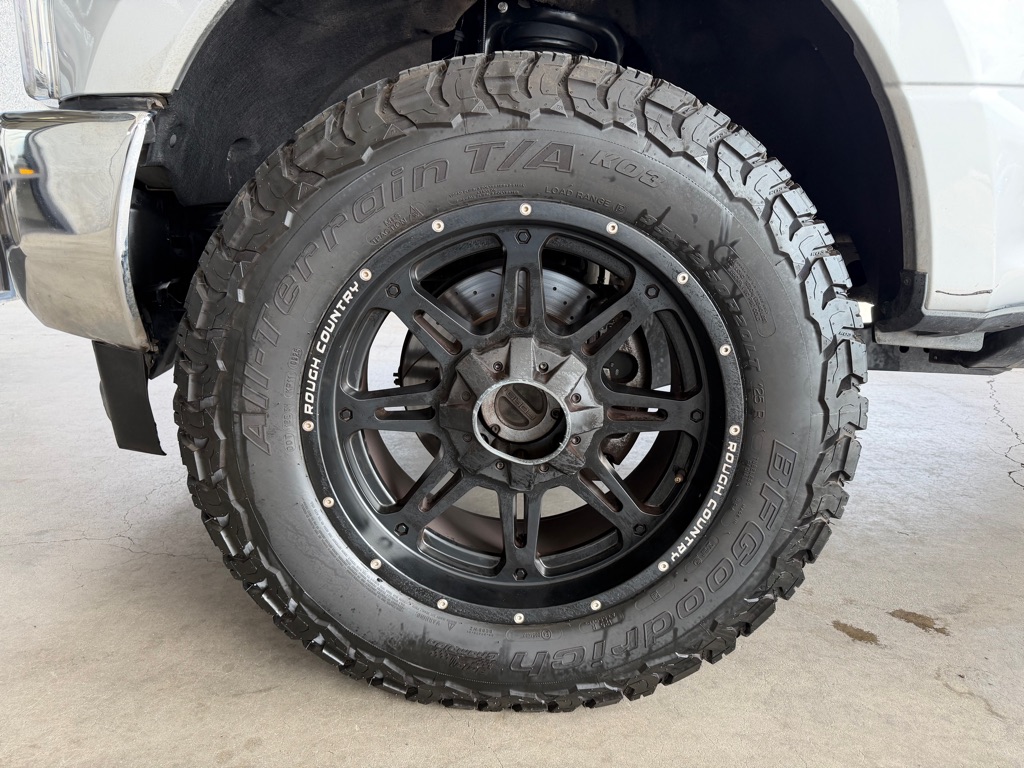 Photo 50 of this FORD F250