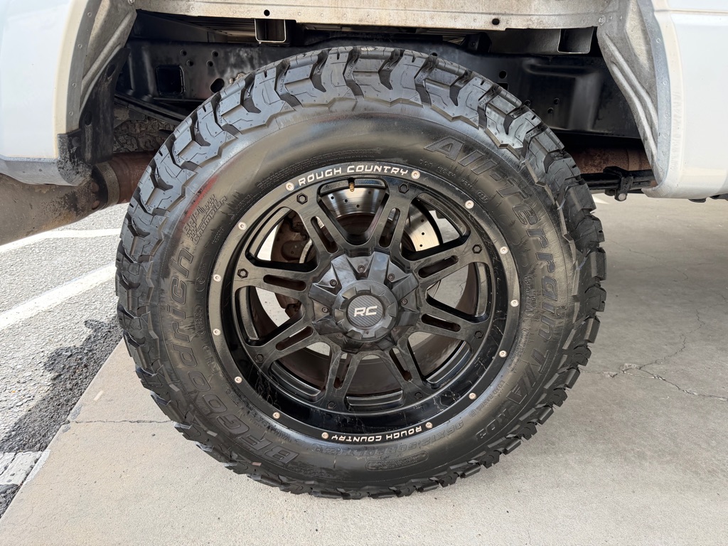 Photo 53 of this FORD F250