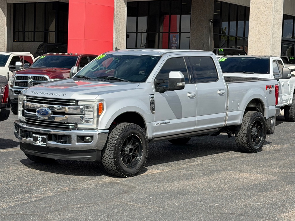 Photo 44 of this FORD F250