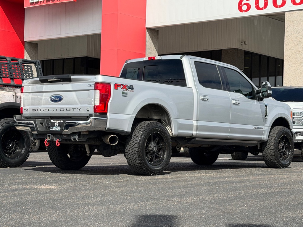 Photo 37 of this FORD F250