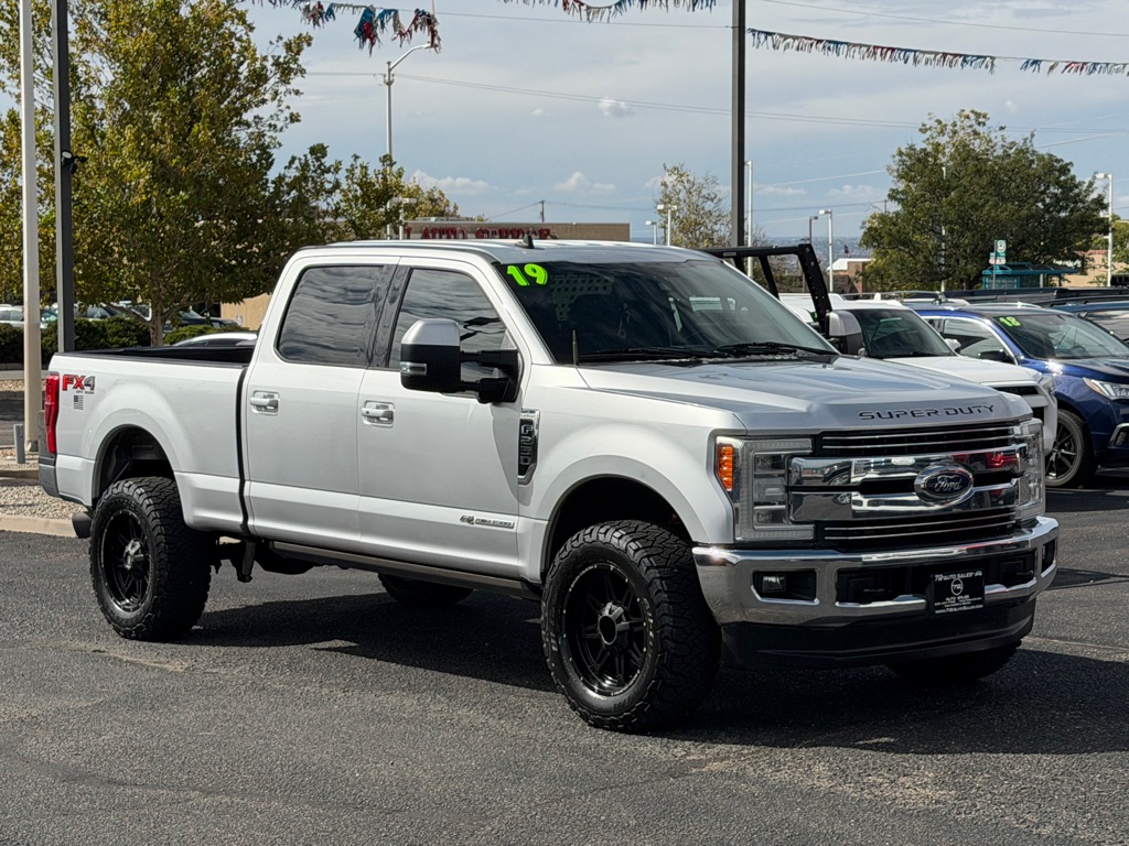 Photo 4 of this FORD F250