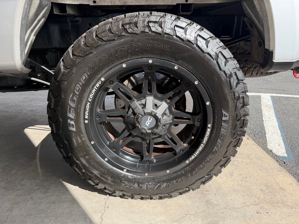 Photo 52 of this FORD F250
