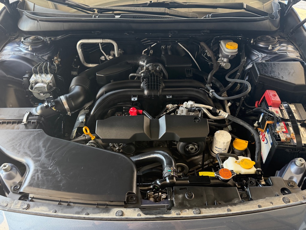 Photo 53 of this SUBARU OUTBACK
