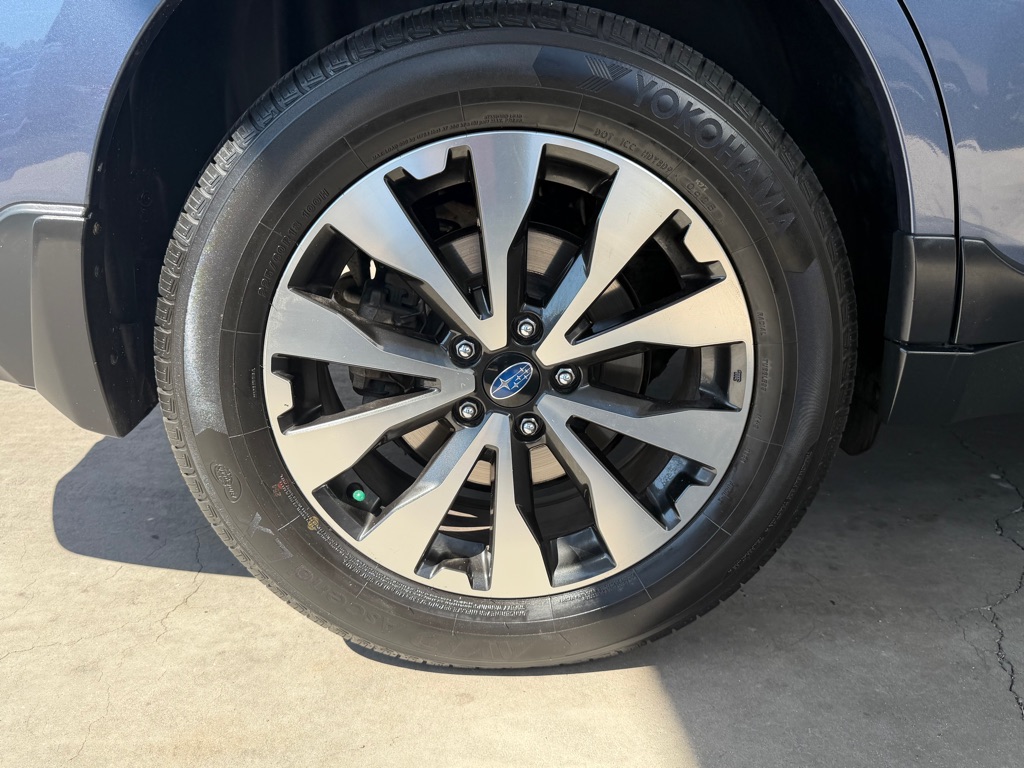 Photo 56 of this SUBARU OUTBACK