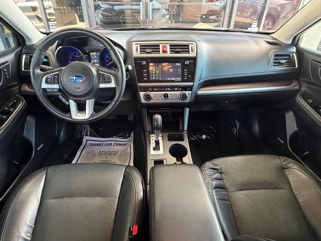 Photo 25 of this SUBARU OUTBACK
