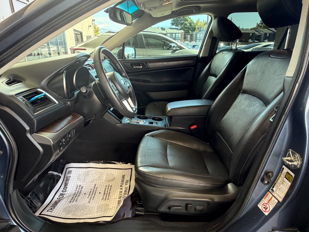 Photo 5 of this SUBARU OUTBACK