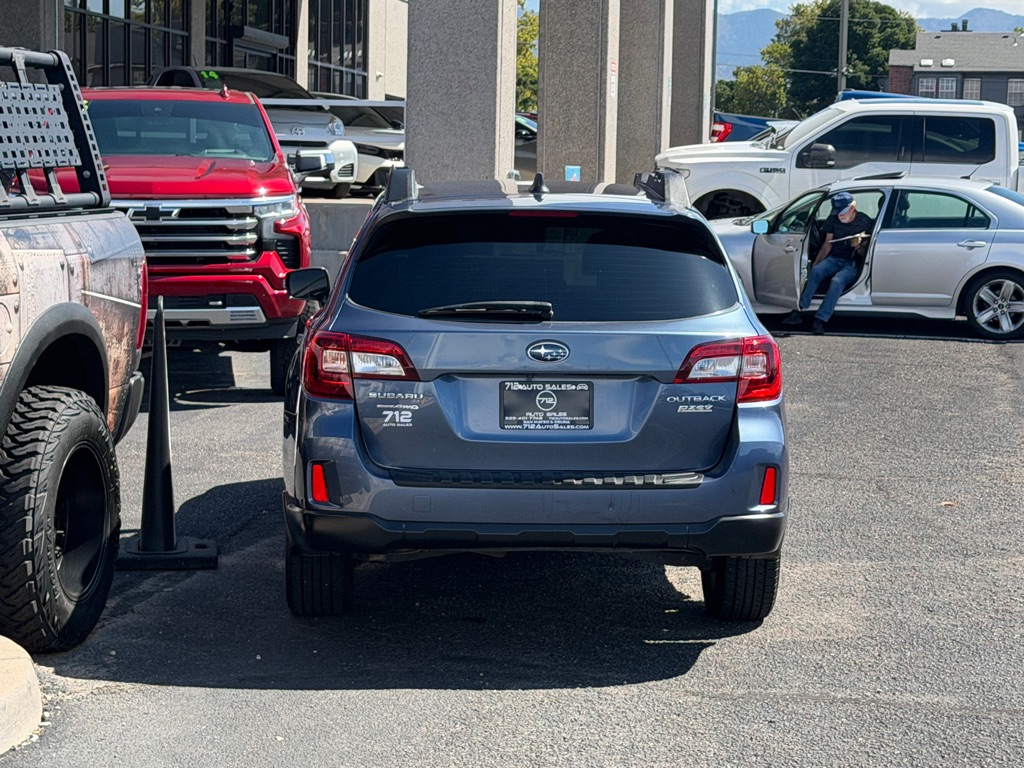 Photo 45 of this SUBARU OUTBACK