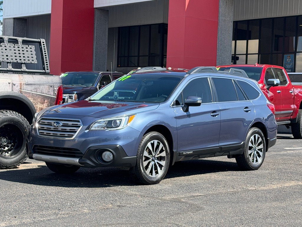 Photo 40 of this SUBARU OUTBACK