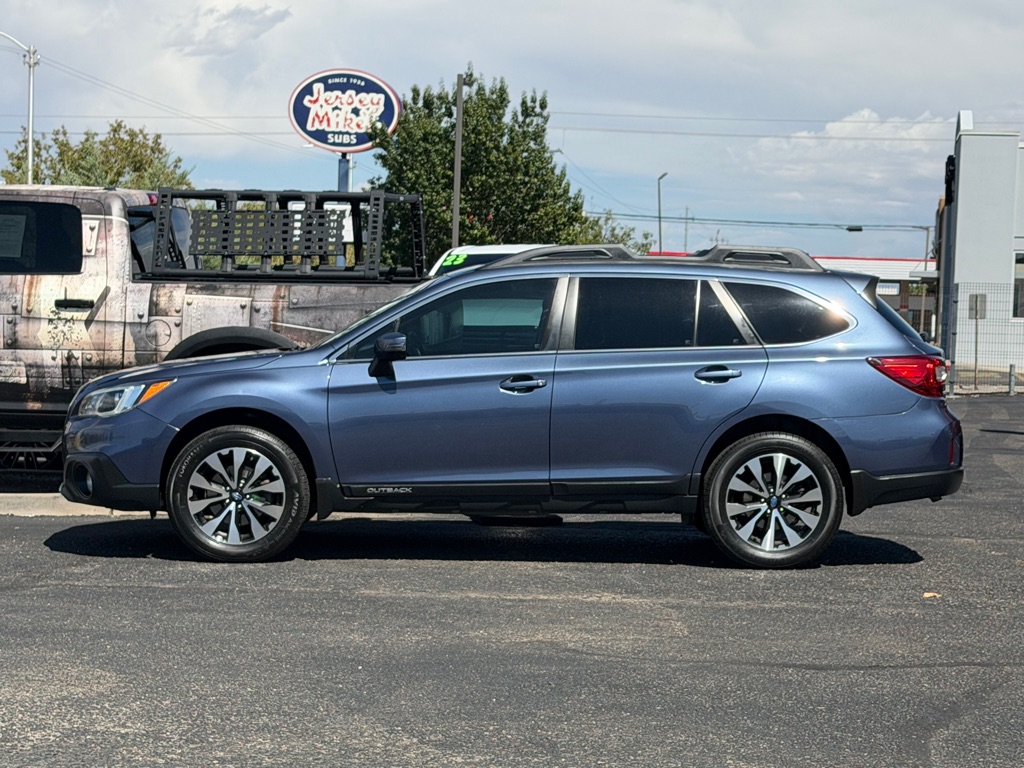 Photo 42 of this SUBARU OUTBACK