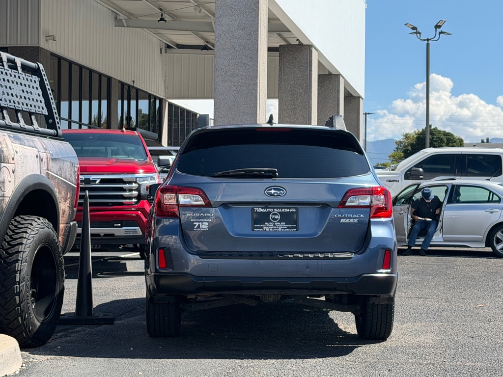 Photo 46 of this SUBARU OUTBACK