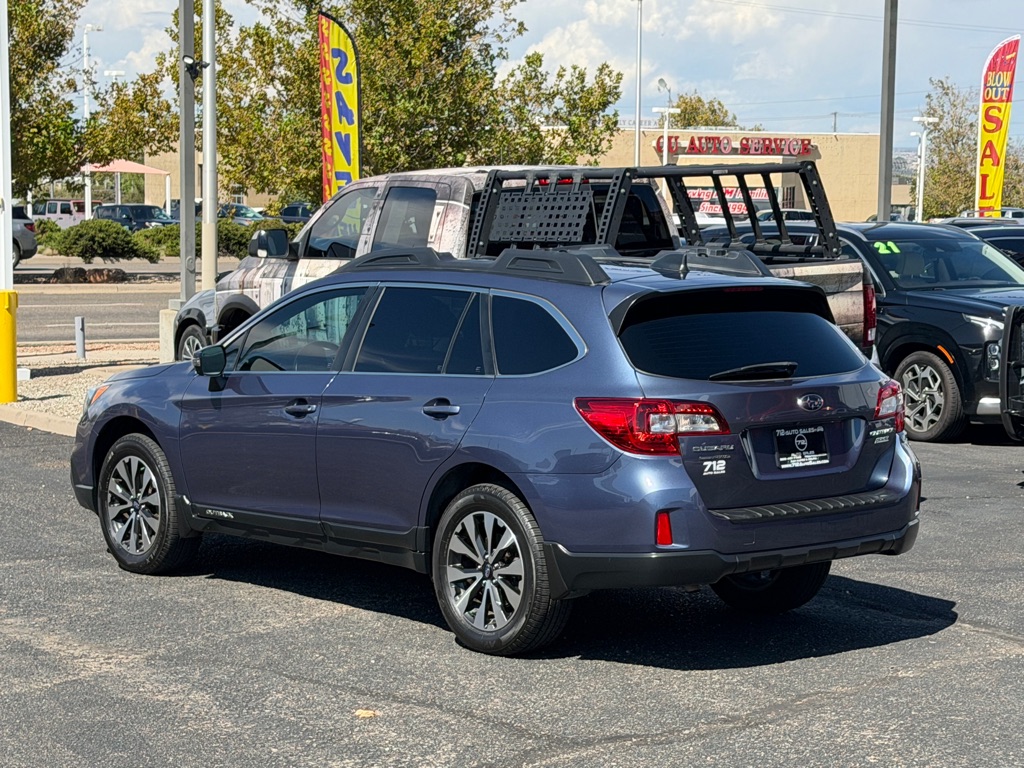 Photo 43 of this SUBARU OUTBACK