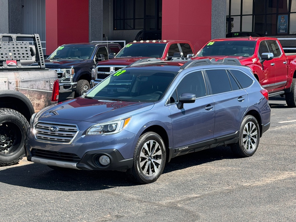 Photo 39 of this SUBARU OUTBACK