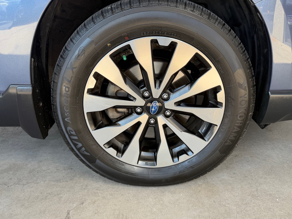 Photo 55 of this SUBARU OUTBACK