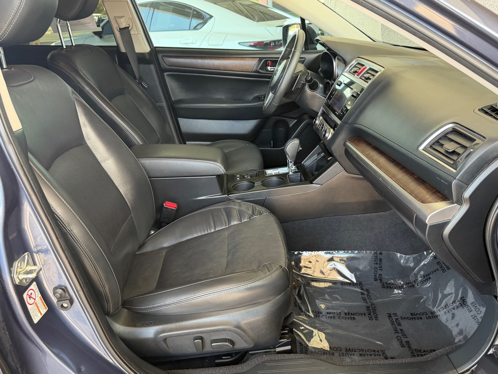 Photo 33 of this SUBARU OUTBACK