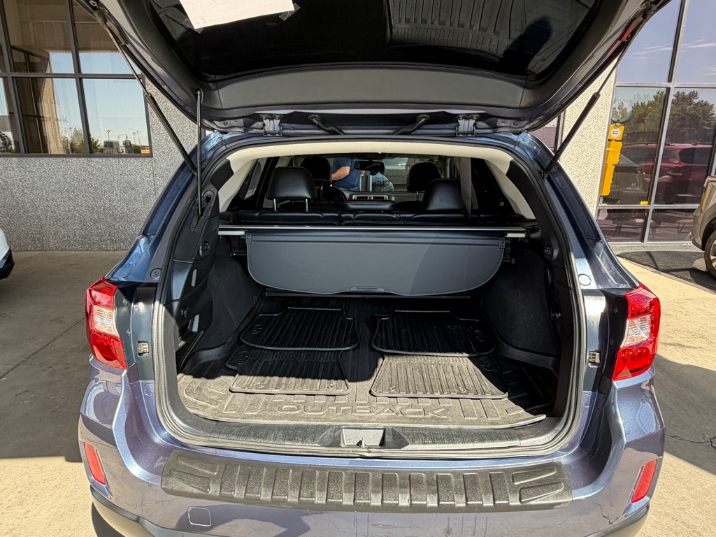 Photo 26 of this SUBARU OUTBACK