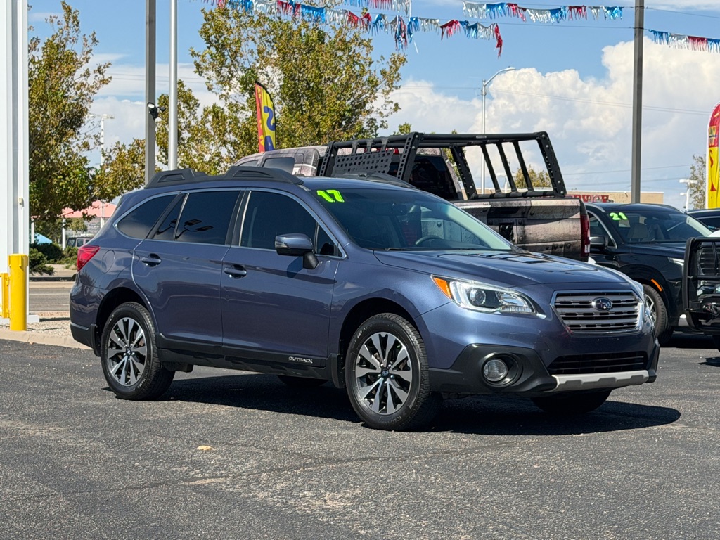 Photo 52 of this SUBARU OUTBACK