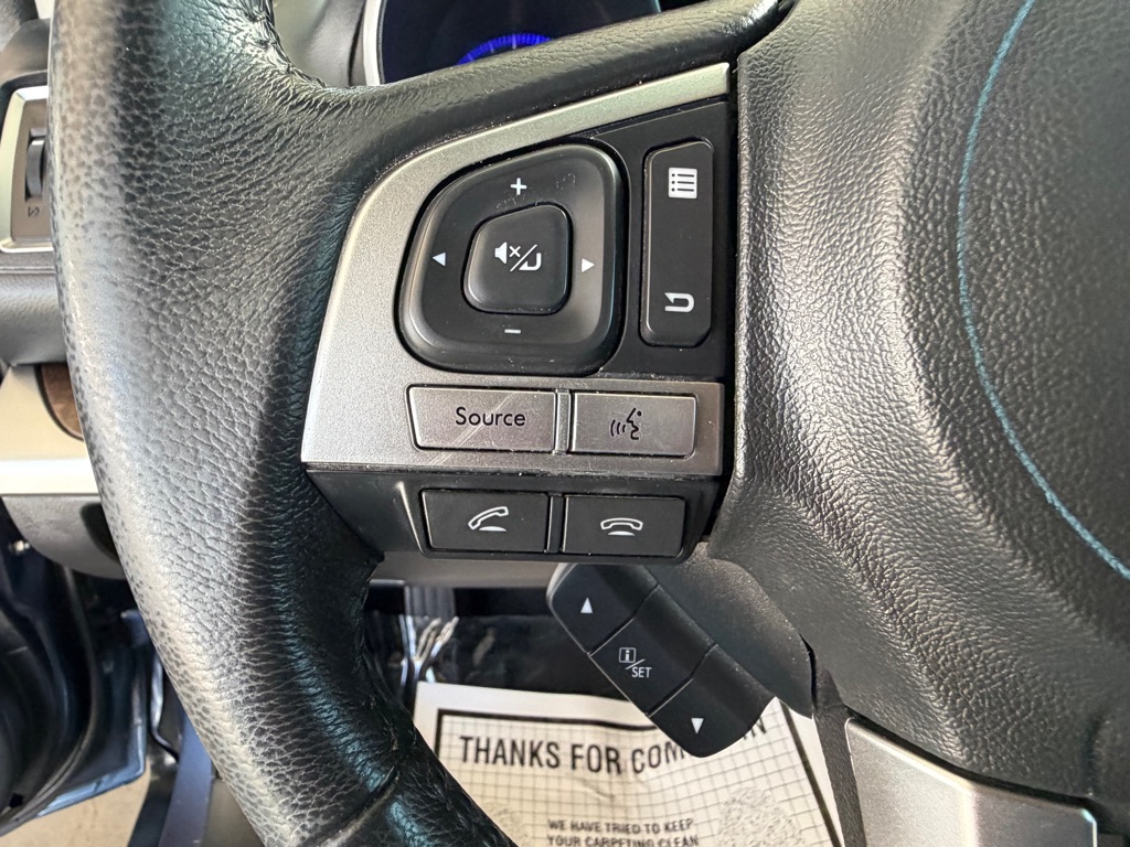 Photo 10 of this SUBARU OUTBACK