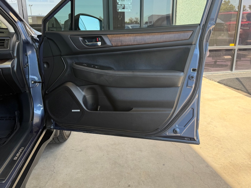 Photo 36 of this SUBARU OUTBACK