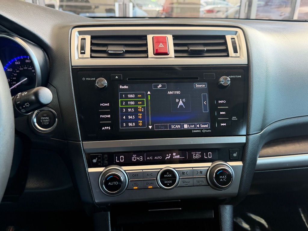 Photo 12 of this SUBARU OUTBACK