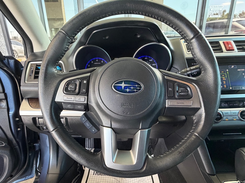 Photo 8 of this SUBARU OUTBACK