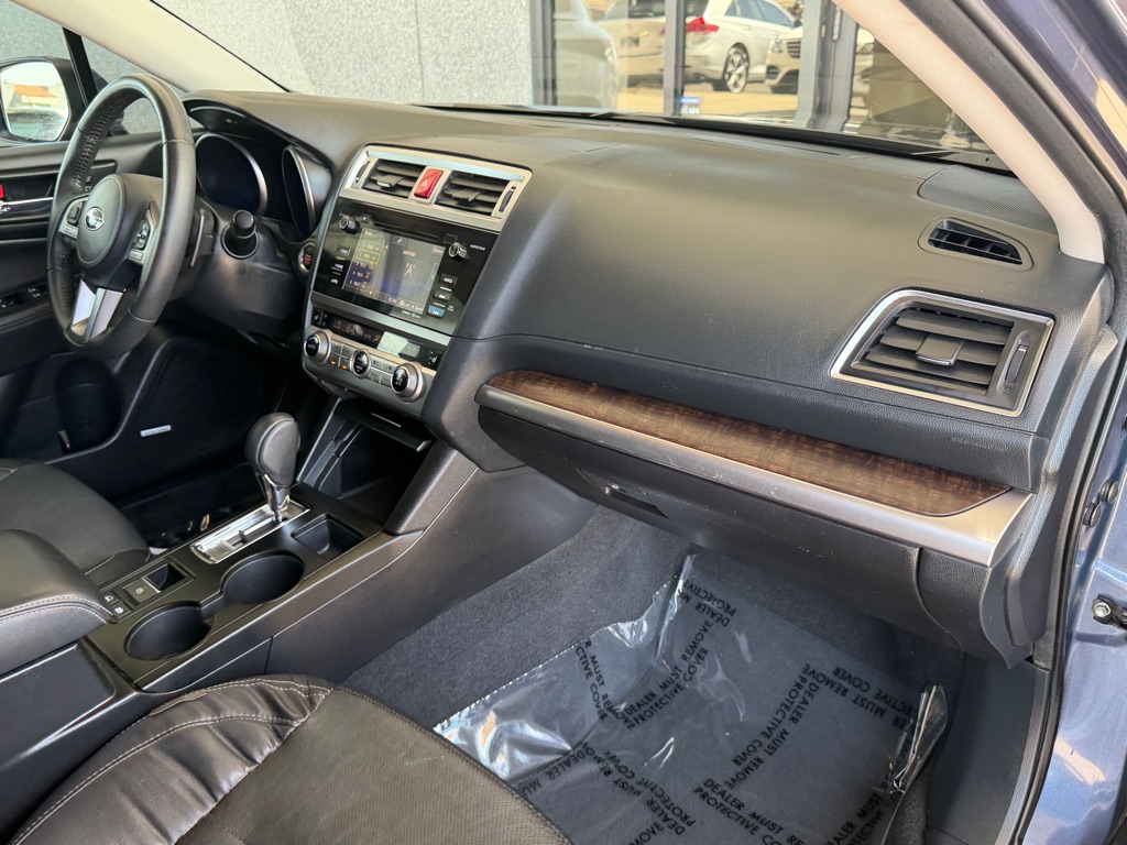Photo 35 of this SUBARU OUTBACK