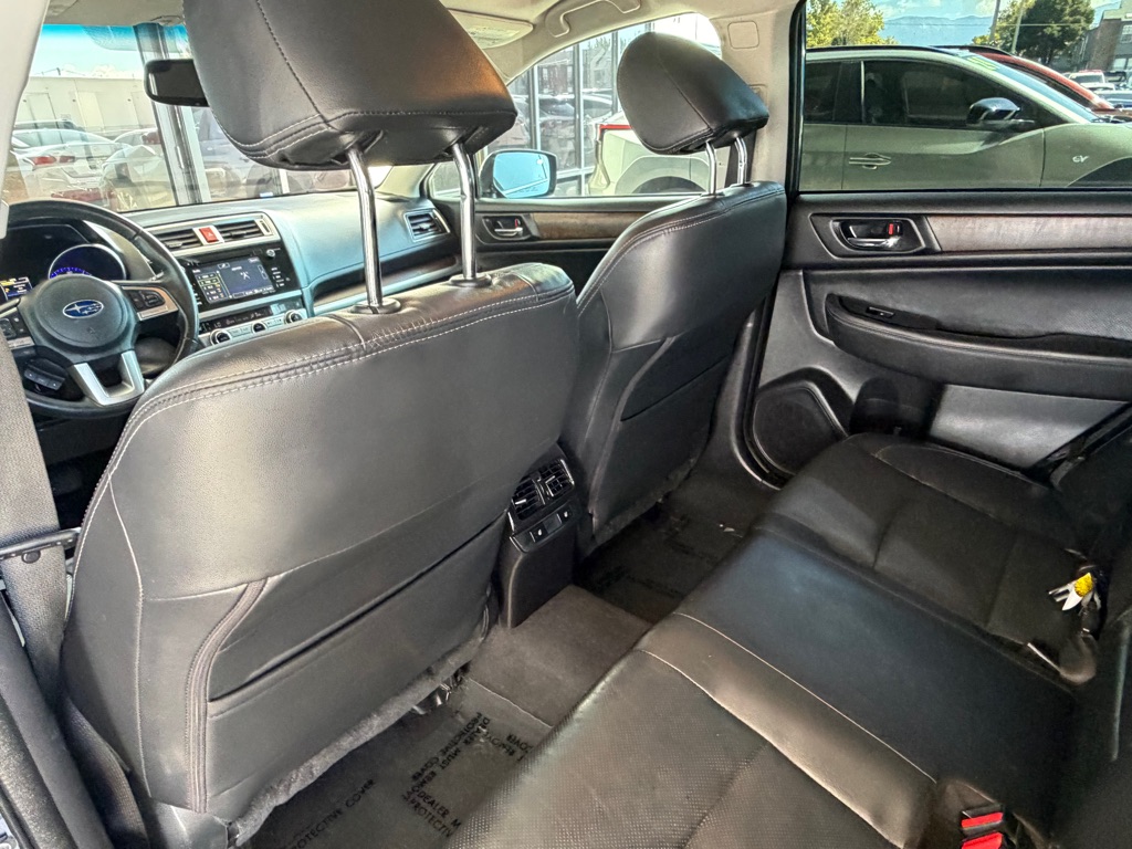 Photo 23 of this SUBARU OUTBACK