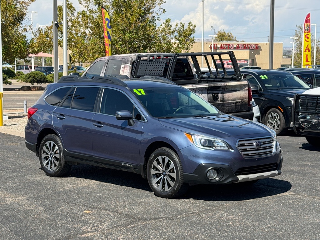 Photo 4 of this SUBARU OUTBACK