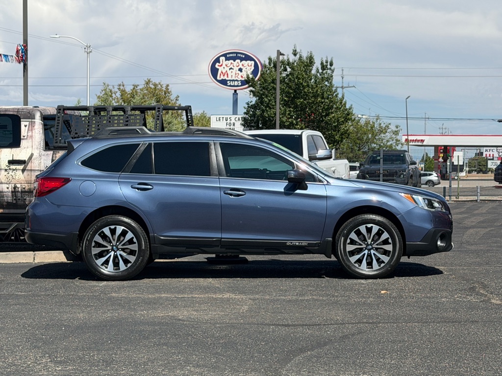 Photo 50 of this SUBARU OUTBACK