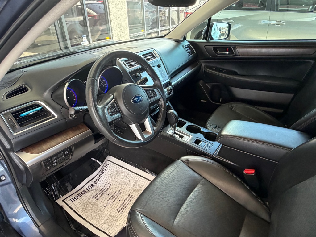 Photo 7 of this SUBARU OUTBACK