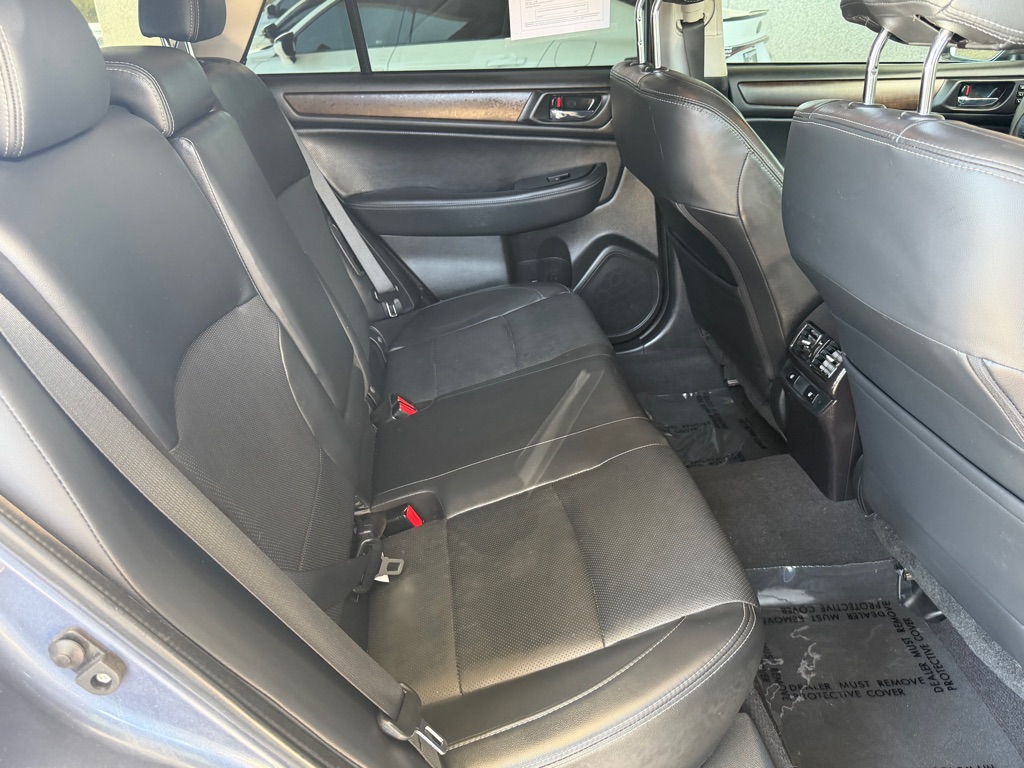 Photo 29 of this SUBARU OUTBACK