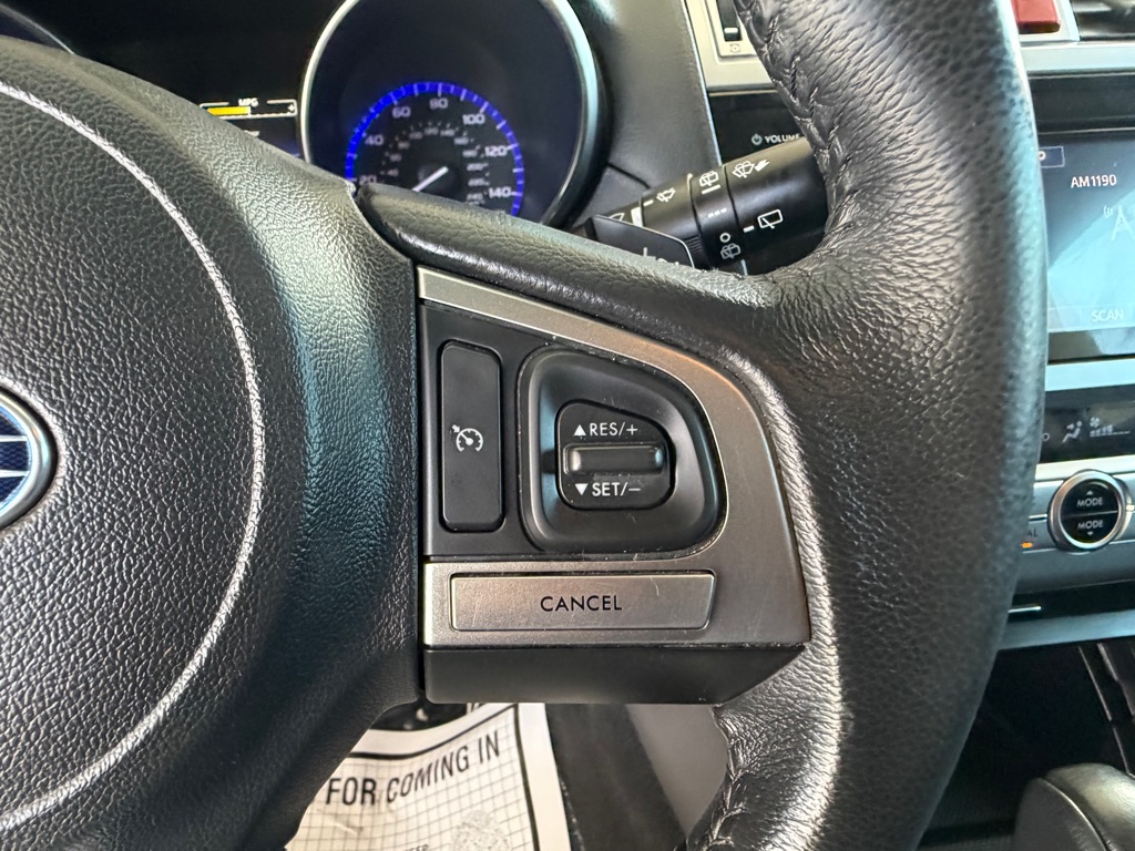 Photo 9 of this SUBARU OUTBACK