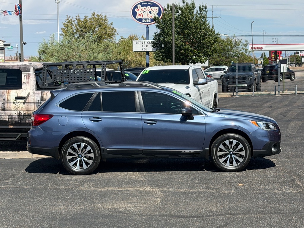 Photo 49 of this SUBARU OUTBACK