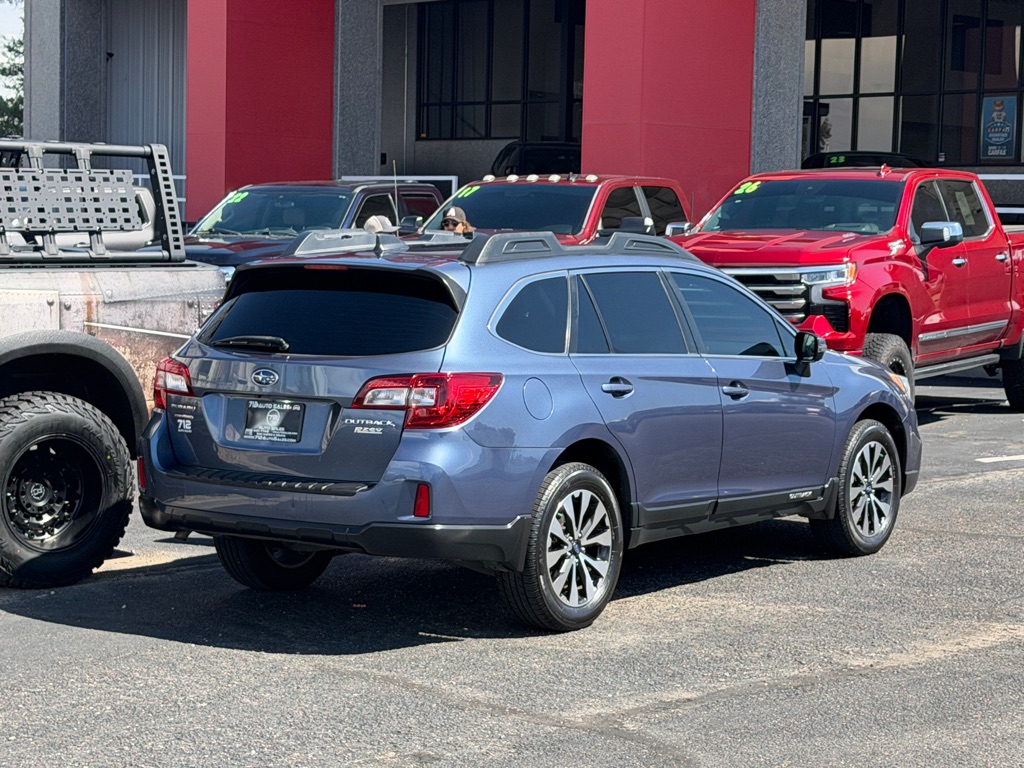 Photo 47 of this SUBARU OUTBACK