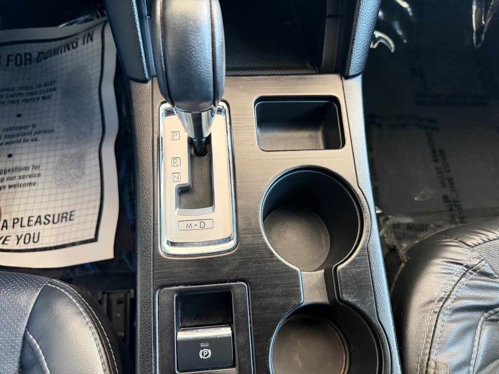 Photo 15 of this SUBARU OUTBACK