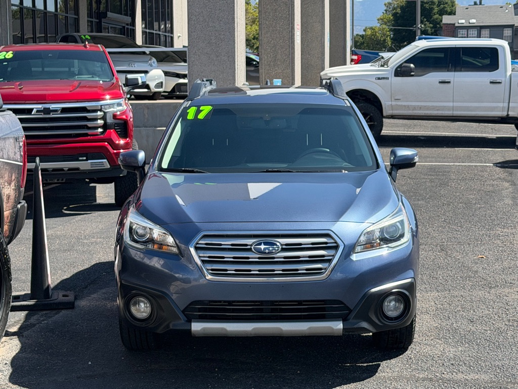 Photo 37 of this SUBARU OUTBACK
