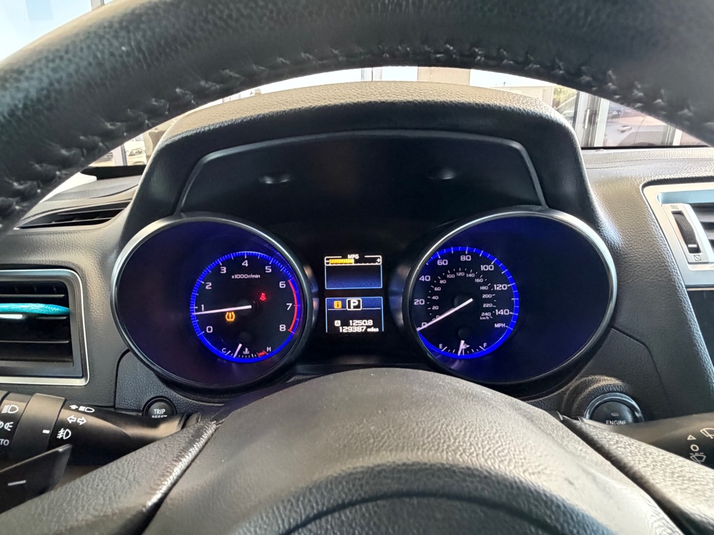 Photo 11 of this SUBARU OUTBACK