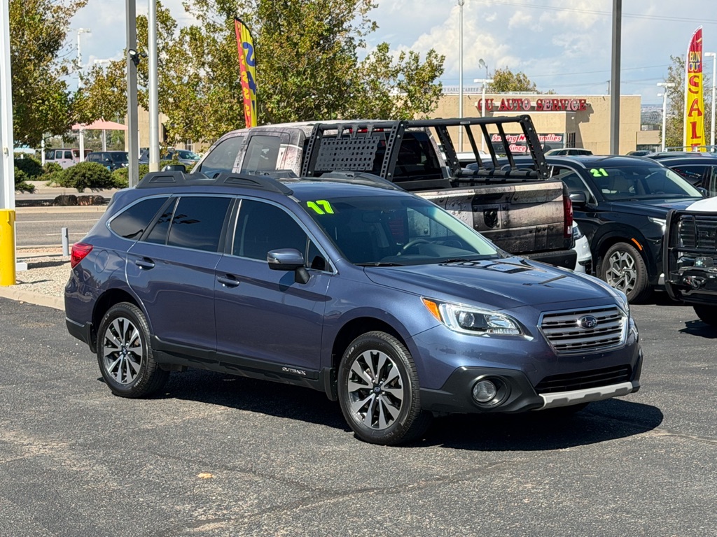 Photo 51 of this SUBARU OUTBACK