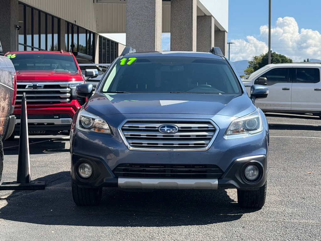 Photo 38 of this SUBARU OUTBACK